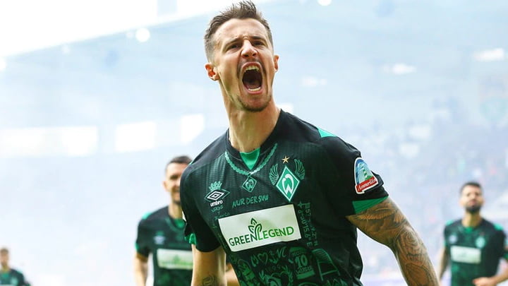Werder Bremen 2022